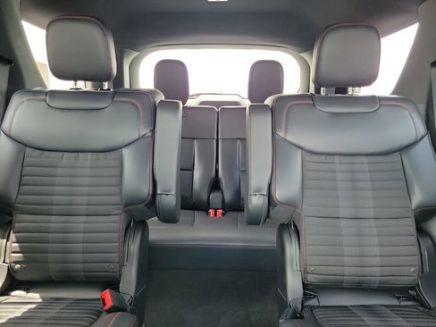 New 2026 Ford Explorer ST-Line AWD/4WD image 17