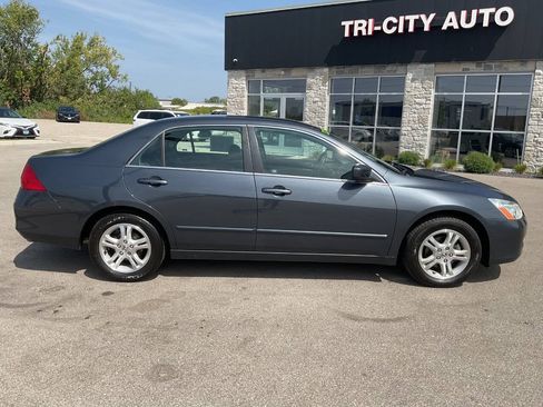 Used 2006 Honda Accord SE image 8