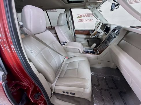 Used 2013 Lincoln Navigator 2WD w/ HD Trailer Tow Pkg image 35