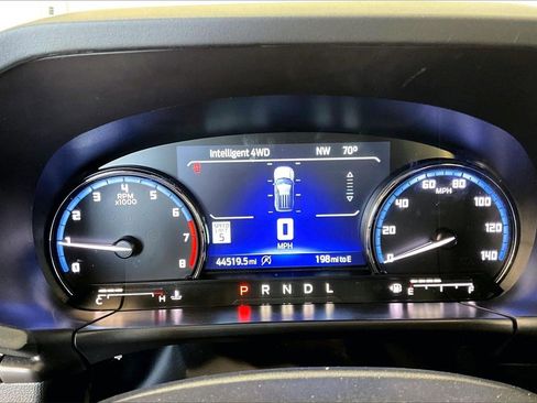 Used 2023 Ford Bronco Sport Outer Banks w/ Tech Package image 18