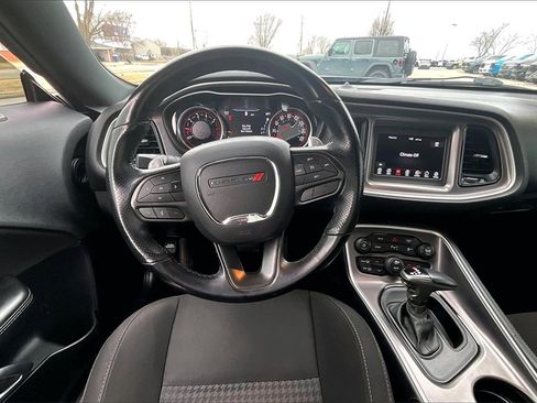 Used 2021 Dodge Challenger R/T image 5