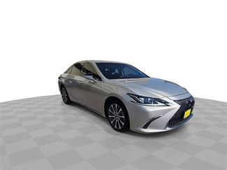 Used 2020 Lexus ES 350 w/ Premium Package video 2