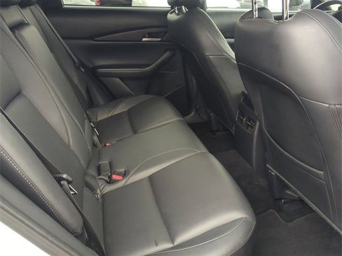 Used 2024 MAZDA CX-30 AWD 2.5 S w/ Select Sport Pkg image 24