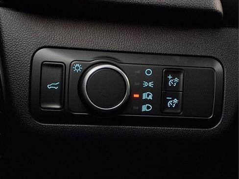 Used 2025 Ford Escape Active w/ Tech Pack #1 image 18