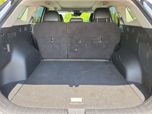 Used 2025 Kia Sportage SX FWD image 24