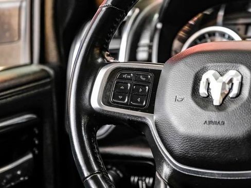 Used 2022 RAM 4500 Laramie image 15