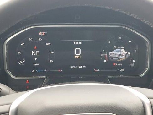 New 2026 GMC Sierra 1500 Elevation AWD/4WD image 26