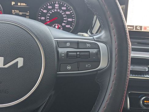 Used 2023 Kia K5 GT image 28