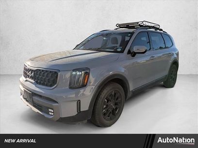 Used 2023 Kia Telluride SX X-Pro