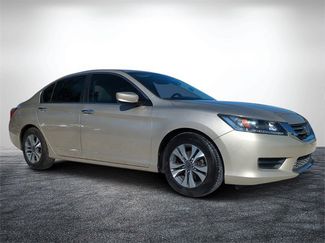Used 2013 Honda Accord LX video 1