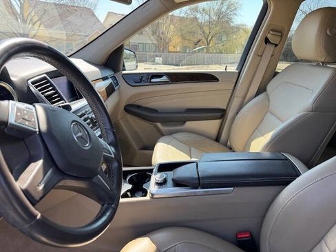 Used 2013 Mercedes-Benz ML 350 2WD image 40