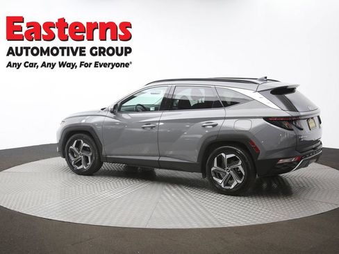 Used 2024 Hyundai Tucson Limited image 66