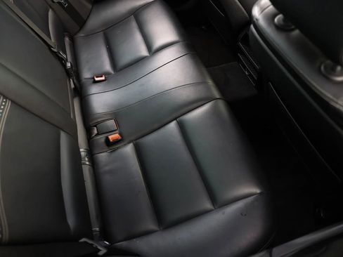 Used 2016 BMW 535i Sedan RWD image 22