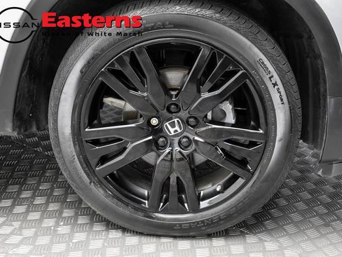 Used 2021 Honda Pilot Special Edition image 31
