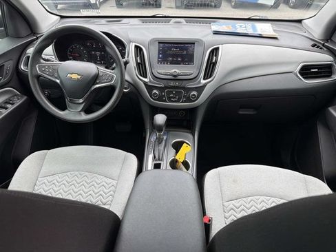 Used 2023 Chevrolet Equinox LS FWD image 21