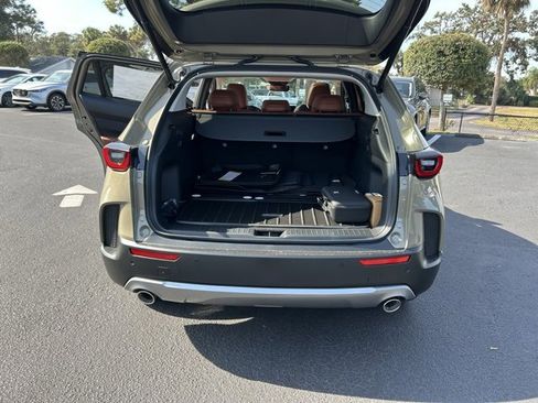 New 2026 MAZDA CX-50 Meridian Edition w/ Weather Package image 11