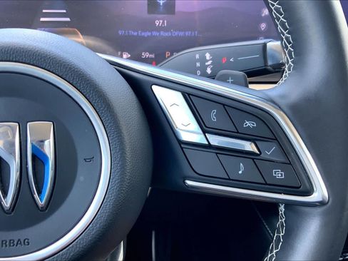 Used 2025 Buick Envision Sport Touring AWD/4WD image 25
