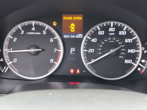 Certified 2017 Acura ILX image 10