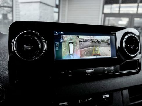 Used 2026 Mercedes-Benz Sprinter 2500 image 14