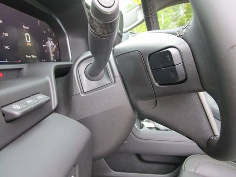 New 2026 GMC Sierra 2500 Denali w/ Denali Reserve Package image 42