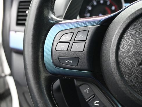Used 2011 Mitsubishi Lancer Evolution MR AWD/4WD image 32