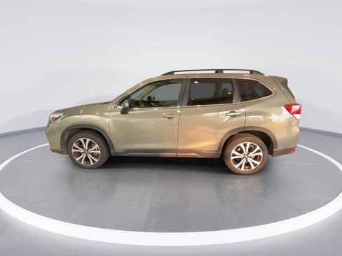 Used 2019 Subaru Forester Limited AWD/4WD image 5