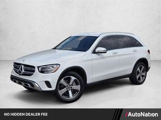 Used 2022 Mercedes-Benz GLC 300 4MATIC video 1