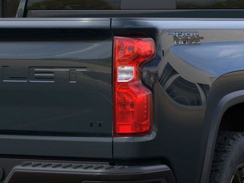 New 2026 Chevrolet Silverado 2500 LT w/ Trail Boss Package AWD/4WD image 12