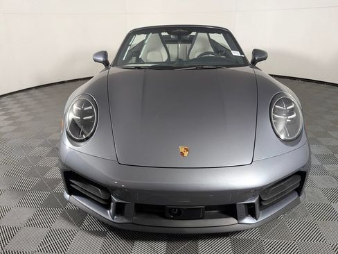 New 2026 Porsche 911 Carrera 4S AWD/4WD image 10