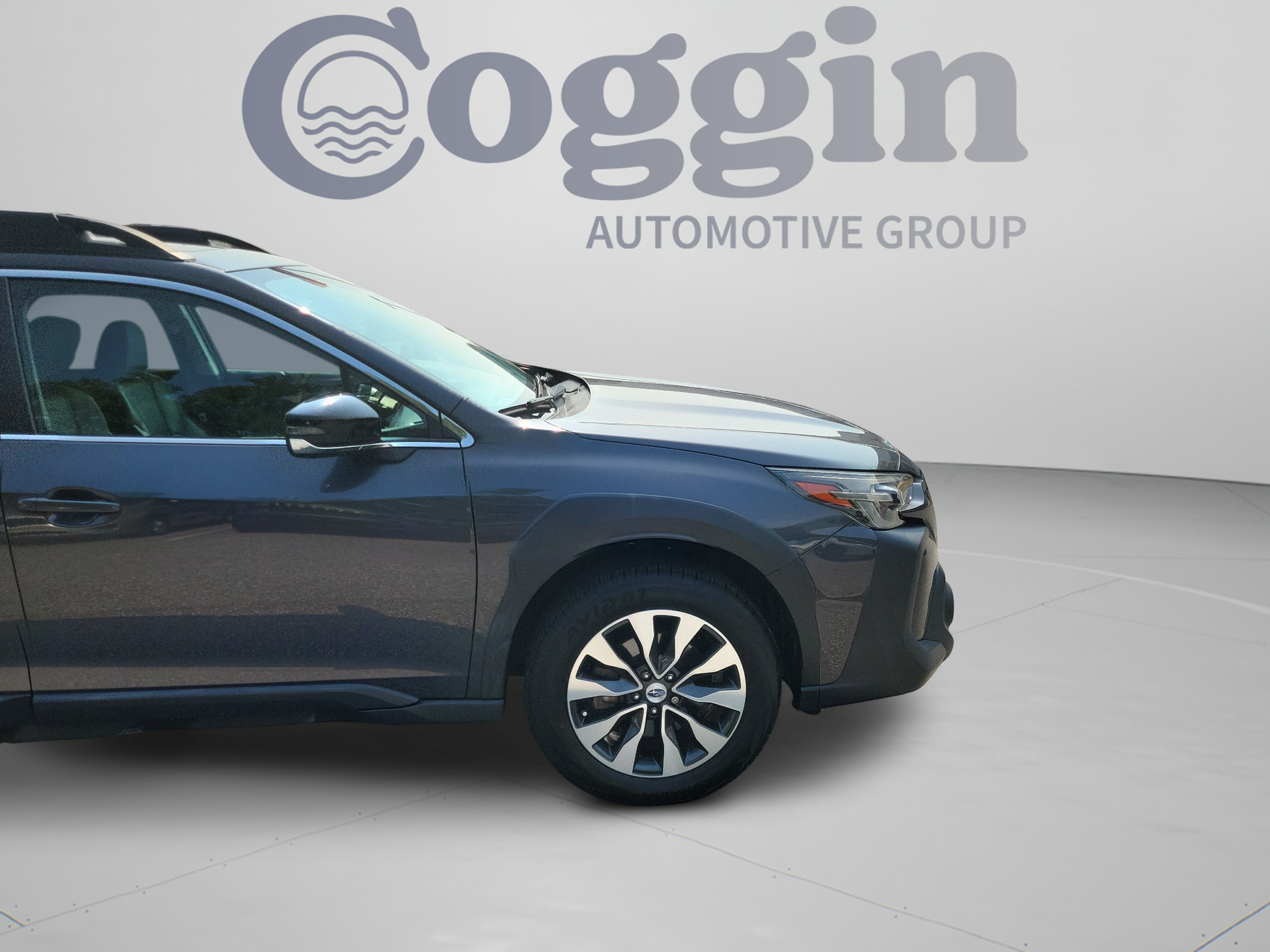 Used 2023 Subaru Outback Limited AWD/4WD image 29