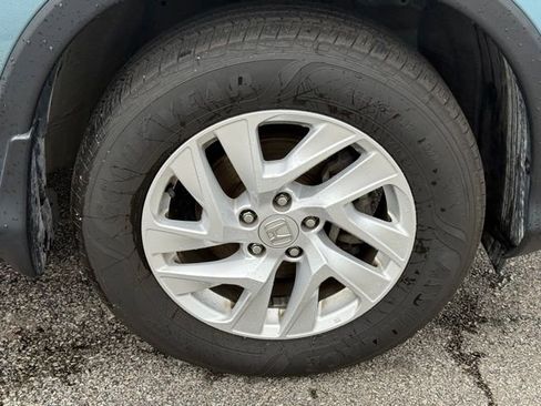 Used 2015 Honda CR-V EX-L image 8