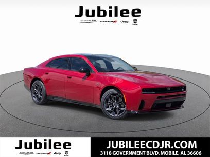 New 2026 Dodge Charger R/T