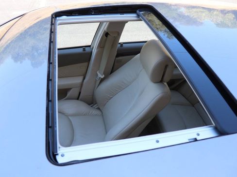 Used 2003 Mercedes-Benz S 500 image 38