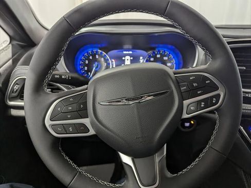 New 2026 Chrysler Pacifica Limited w/ Trailer Tow Group image 47