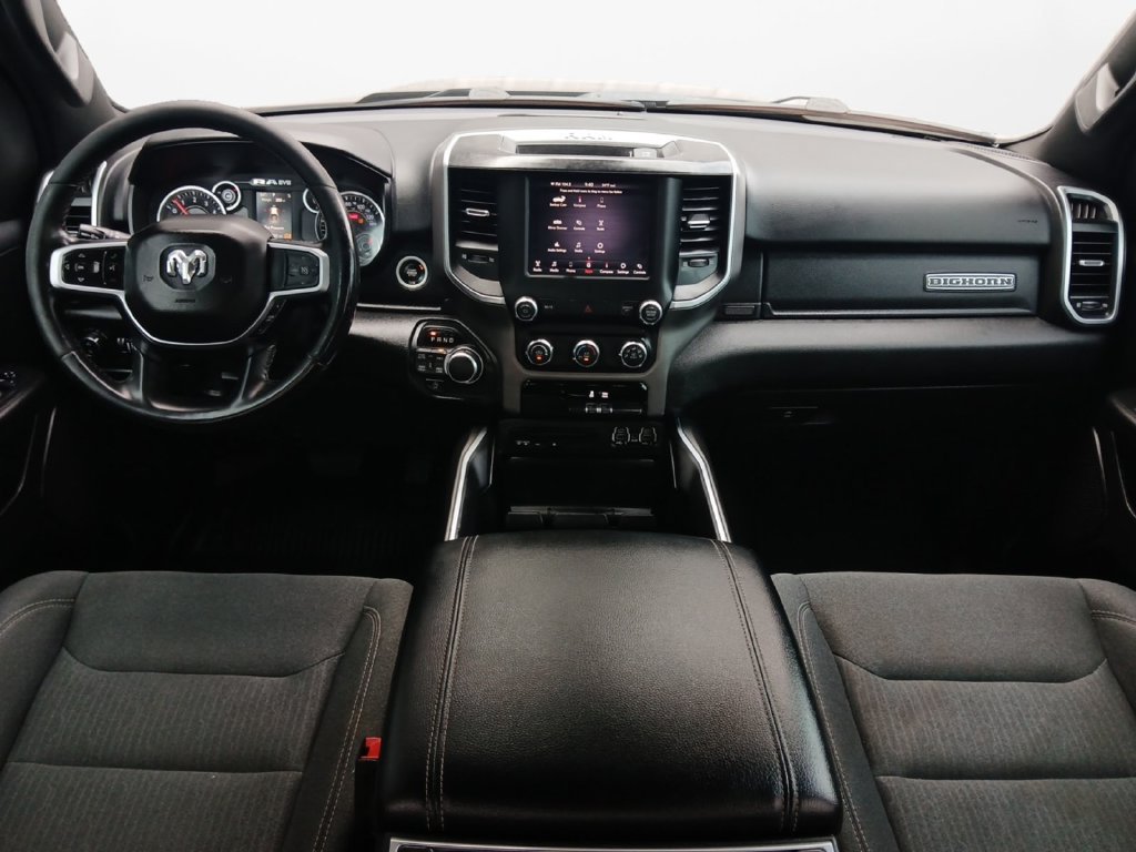 Used 2019 RAM 1500 Big Horn AWD/4WD image 19