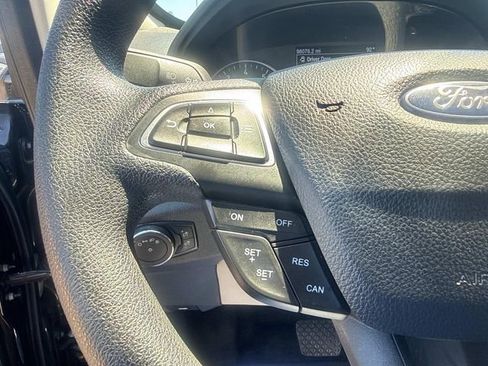 Used 2021 Ford EcoSport SE w/ SE Convenience Package FWD image 29