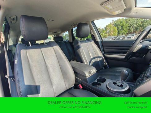 Used 2010 MAZDA CX-7 i Sport FWD image 19