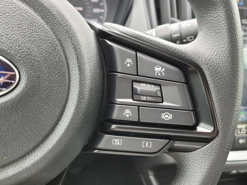 New 2026 Subaru Crosstrek 2.0i Premium AWD/4WD image 7