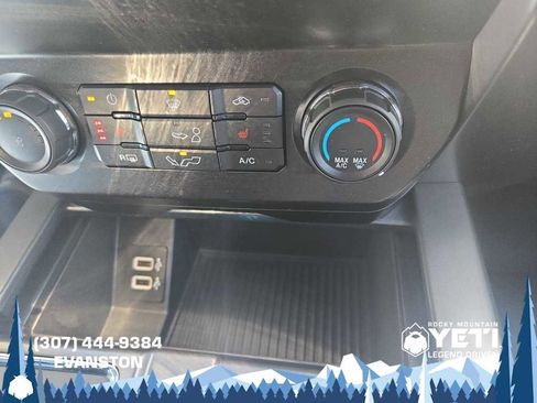 Used 2019 Ford F150 XLT w/ Equipment Group 302A Luxury image 27