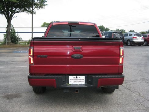 Used 2013 Ford F150 FX2 RWD image 6