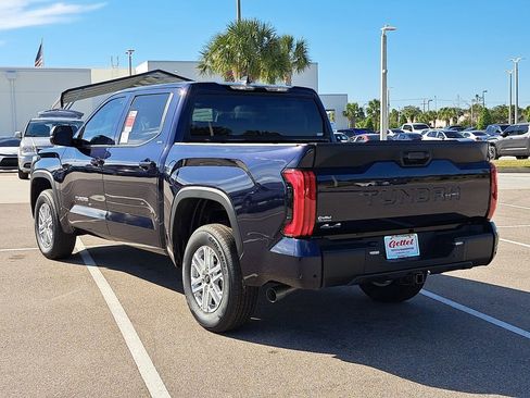 New 2026 Toyota Tundra SR5 image 4