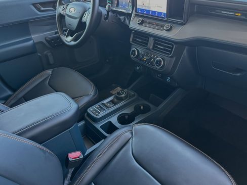 New 2024 Ford Maverick Tremor w/ Tremor Off-Road Package image 15