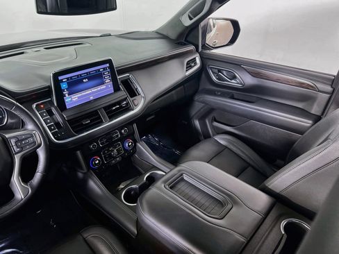 Used 2021 Chevrolet Tahoe Z71 image 22