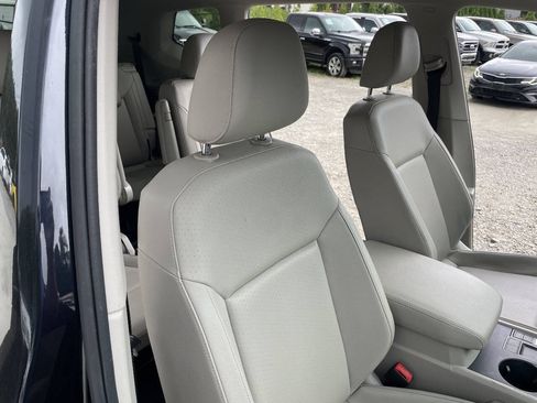 Used 2019 Volkswagen Atlas SE FWD image 43