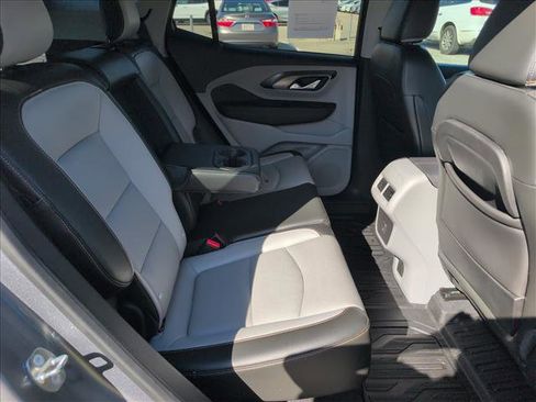 Used 2019 GMC Terrain SLT w/ Preferred Package image 12