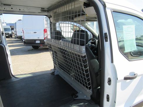Used 2022 Ford Transit Connect XL image 12