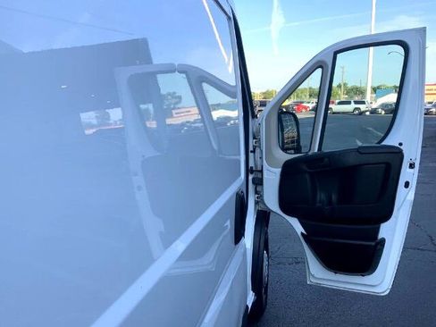 Used 2019 RAM ProMaster 1500 image 25