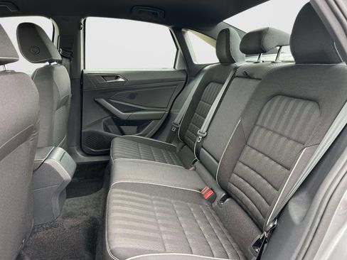 Certified 2024 Volkswagen Jetta Sport FWD image 14