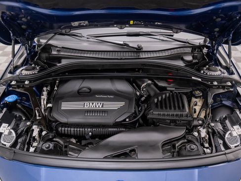 Certified 2024 BMW 228i xDrive Gran Coupe w/ Premium Package image 27