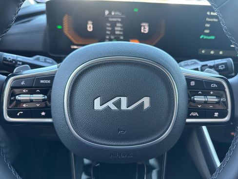 New 2026 Kia Carnival LXS image 25